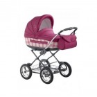 Детская универсальная коляска Roan Marita Lux S-116